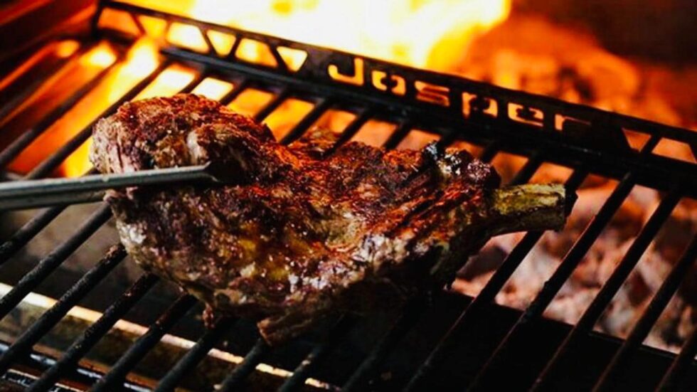 Porterhouse by Barlows Porterhouse Steakhouse in Nottinghamshire